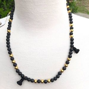 Gorjana necklace